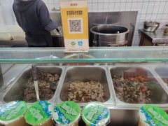 -婆婆粉(江北店)