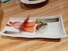 -鲔吞·和牛寿喜烧(闵行区绿瘦酒店)