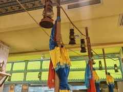 -格日勒阿妈蒙古厨房(大召店)