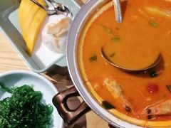-米泰芒·东南亚料理(体育西店)