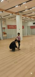 -禾梧舞蹈·DANCE WITH ME