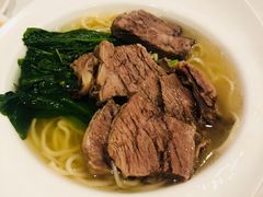 -岭南小馆