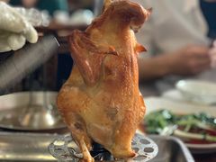 -张家卫·阳江菜·小海鲜(肥婆湾桥店)