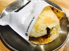 -小豆海棠(嘉兴路店)