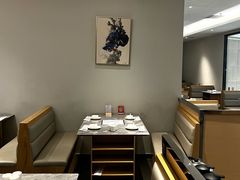-张凯达·深海石斑鱼潮汕火锅(十五年品牌•虹桥天街店)