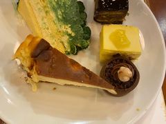 -The COOK·厨餐厅·自助餐(浦东嘉里大酒店)
