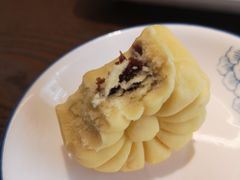 定胜糕套餐-佬泰丰斋· 乌镇茶食餐厅