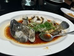 -鸿鑫海鲜楼(福辉店)