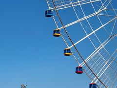 -南昌之星摩天轮