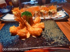 -千代武日本料理(爱建店)