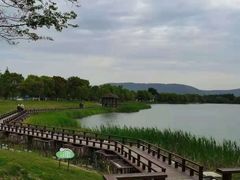 -虞山风景区