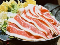 -鲸山上·私房日料(泰达MSD店)
