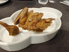 -肆月河豚·新淮扬(金融街店)