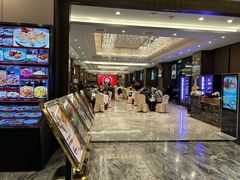 -东方御宴海鲜酒楼(棕泉酒店)