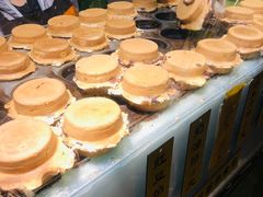 -薛新颖红豆饼(中式甜点山师店)