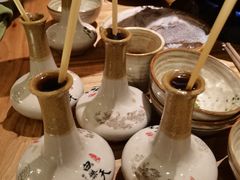 -白乐天毛肚火锅馆(解放碑店)
