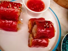 红米鲜虾脆皮肠粉-鹭江宾馆·观海餐厅