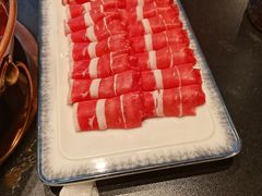 -南门四季铜锅涮肉(大屯·北苑店)