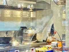 -毅祥斋老孙家泡馍(北院门鼓楼店)