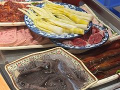 -飘香火锅(玉林西路店)