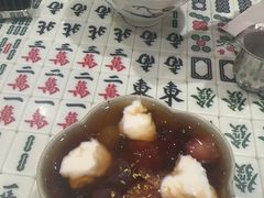 -堂屋糖水店(愚园店)