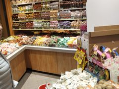 零售区-岭峥炒栗(大河古镇店)