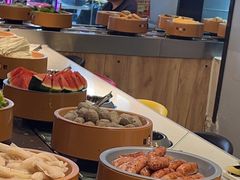 -龍歌自助小火锅(市南金茂湾店)