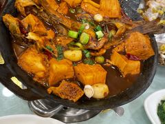 汪丫鱼豆腐-庐州太太(双岗店)