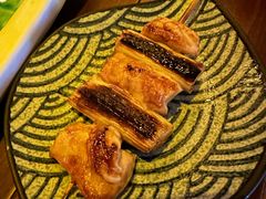 -鸟泉居酒屋·烧鸟·酒馆(百子湾店)