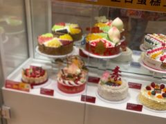 -味多美蛋糕(安贞桥东店)
