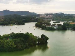 -惠州康帝国际酒店