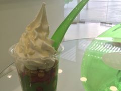 -Salud撒露欧洲冻酸奶(北苑上品店)