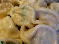 鲅鱼水饺-威海渔村(静安旗舰店)