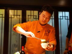 -竹犇番茄火锅(长风街店)