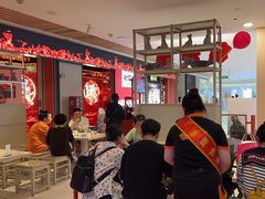 -侯师傅热炒店(印象城店)