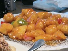 -隆喜元鱼汤包·海鲜(中联广场店)