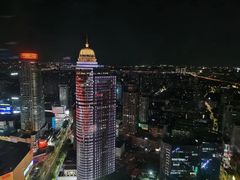 -南京金陵饭店