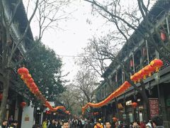 -夫子庙小吃广场(东牌楼店)