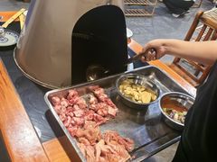-柴火人家(桐庐总店)