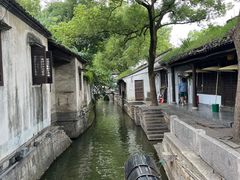 -绍兴鲁迅故里·沈园景区