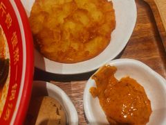-小满手工粉(北京富力广场店)