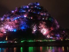 -桂林两江四湖景区