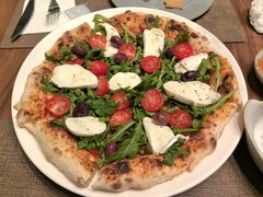 -OGGI TRATTORIA PIZZERIA(深业上城店)