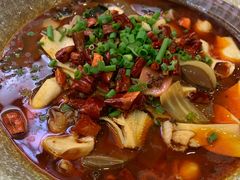 -成都驻京办餐厅(蜀都宾馆店)