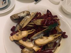 -莆田餐厅PUTIEN(西安万象天地店)