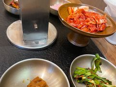 -韩满园· 甄选韩式烤肉