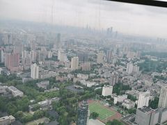 -洲际酒店·凌霄中餐厅SUMMIT