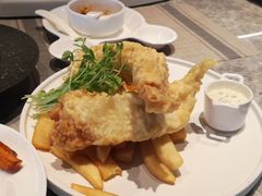 -Hurricane's Grill 飓风牛排