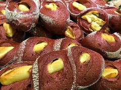 -PAPER STONE BAKERY(天汇广场店)