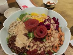 -京味斋·烤鸭·北京菜(安贞店)